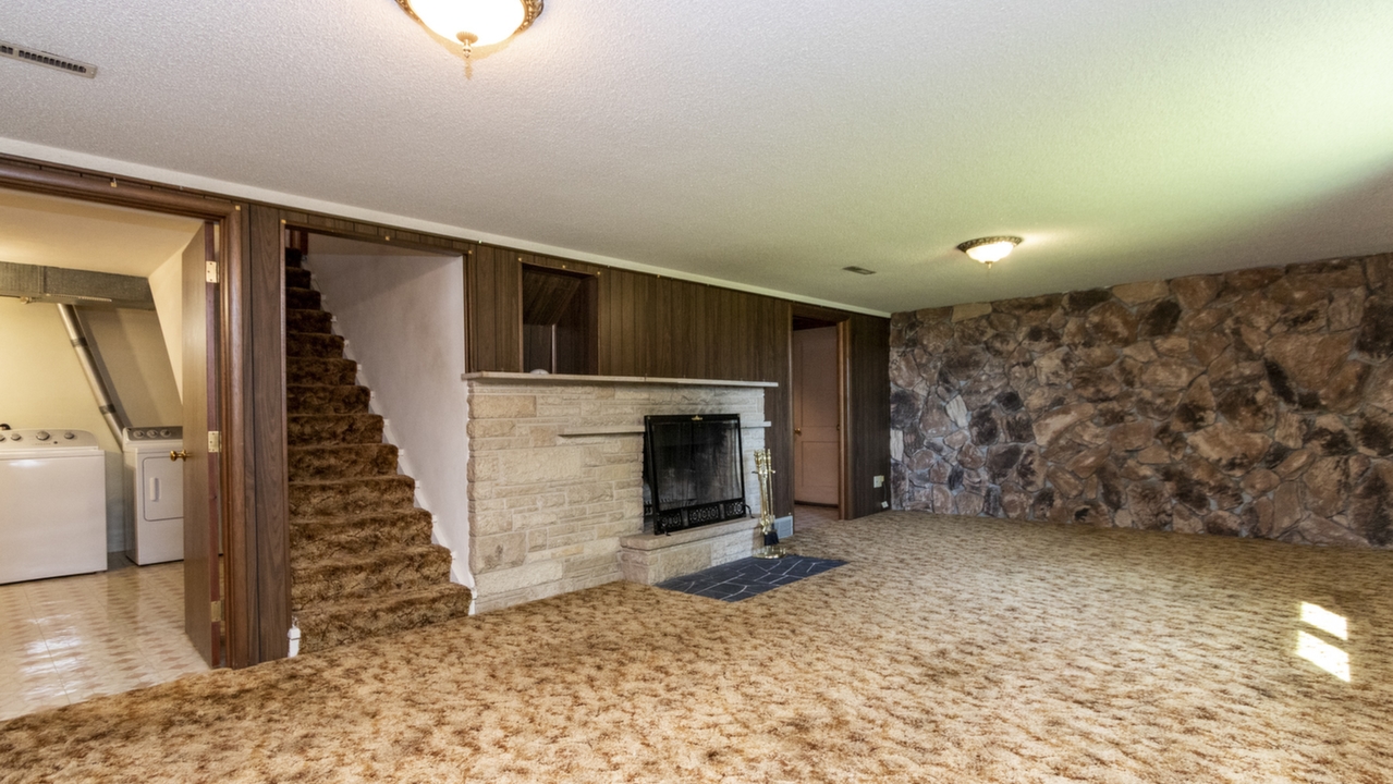 Lower Level