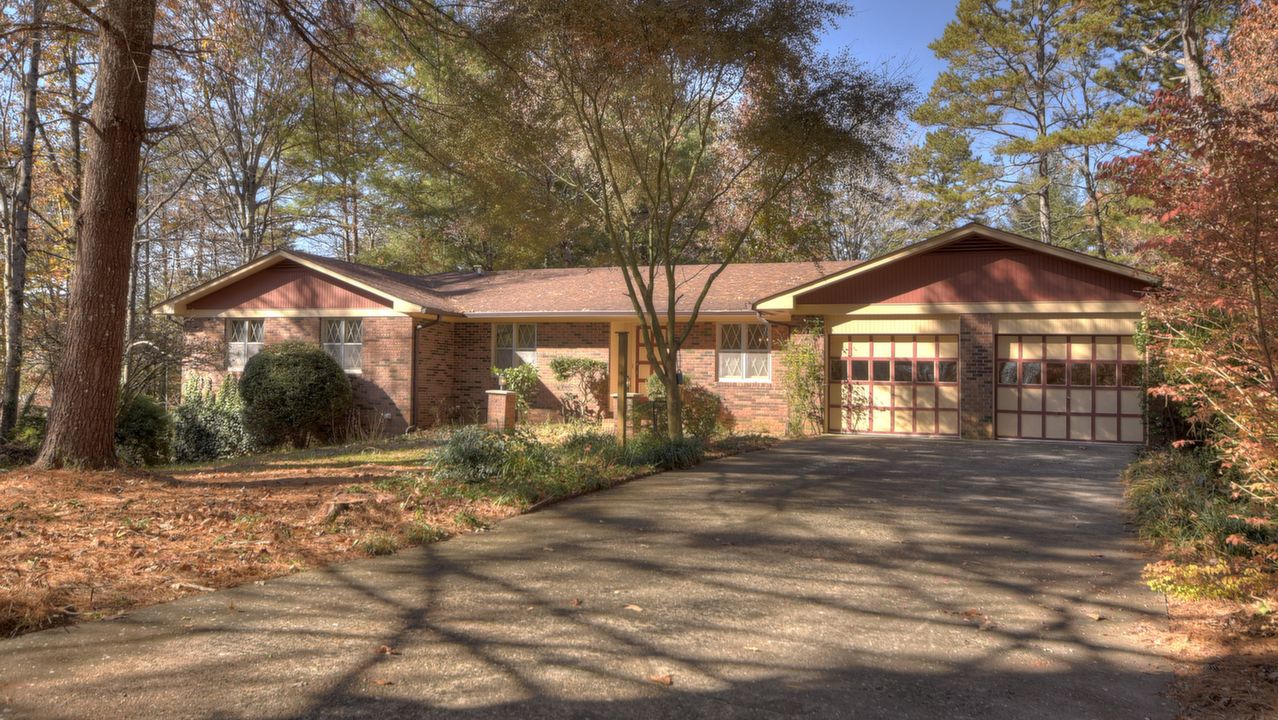 340 Chinquapin Rd, Ellijay, GA, 30540 Scene 1