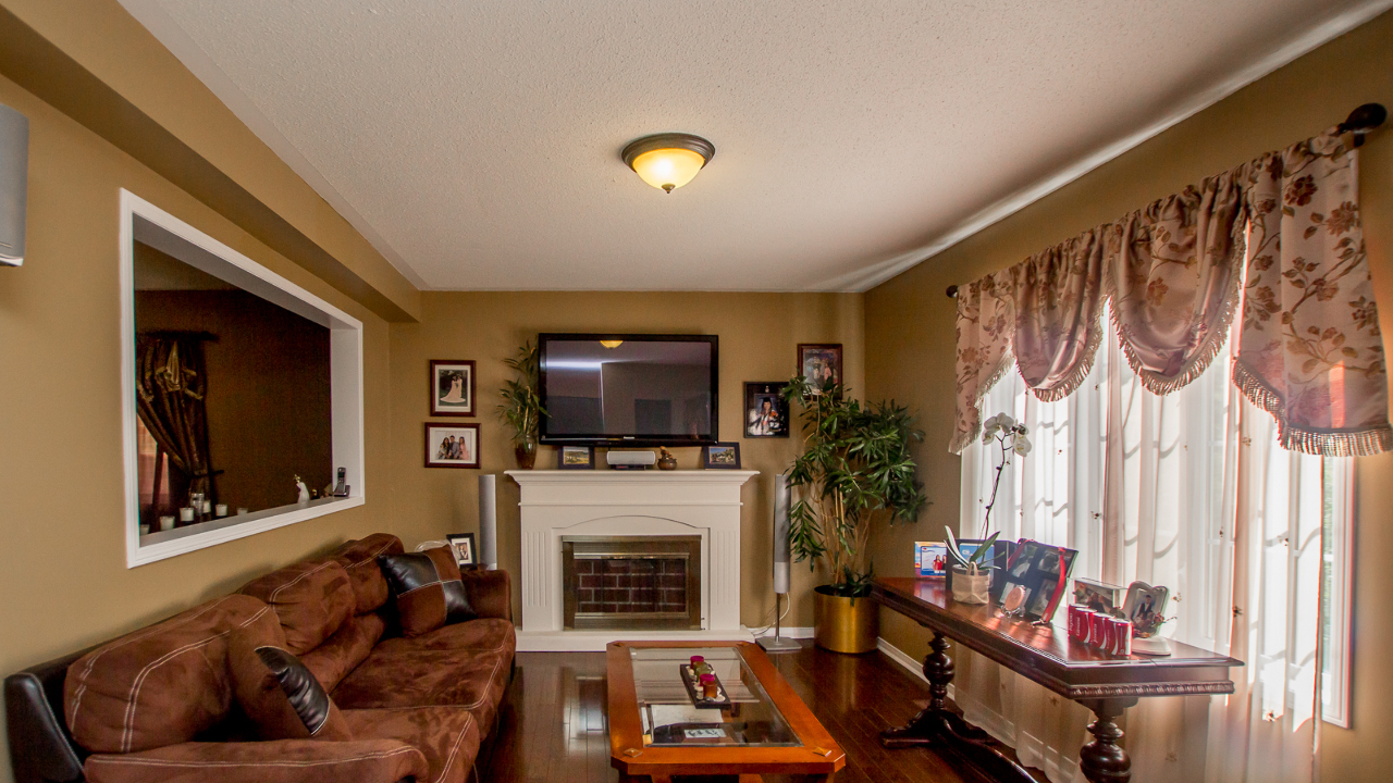 116 Bonistel Crescent, Brampton, ON, L7A 3G9 Scene 4