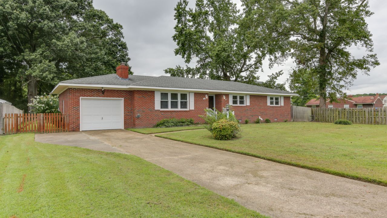 207 Landing Road, Seaford, VA, 23696 Scene 2