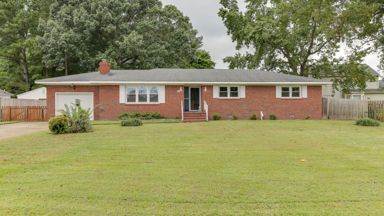 207 Landing Road, Seaford, VA, 23696 Scene 1