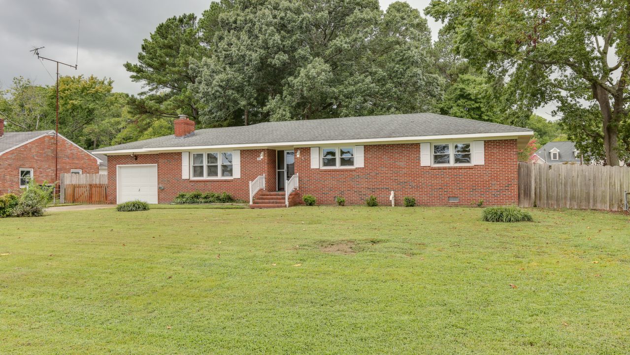 207 Landing Road, Seaford, VA, 23696 Scene 3