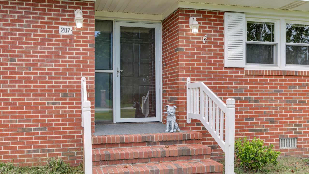 207 Landing Road, Seaford, VA, 23696 Scene 4