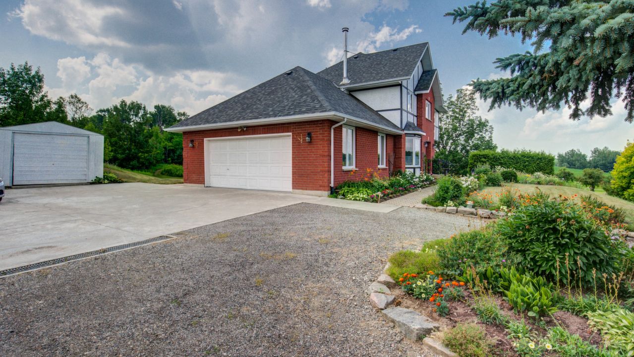 4269 12th Line, Cookstown, ON, L0L 1L0 Scene 4