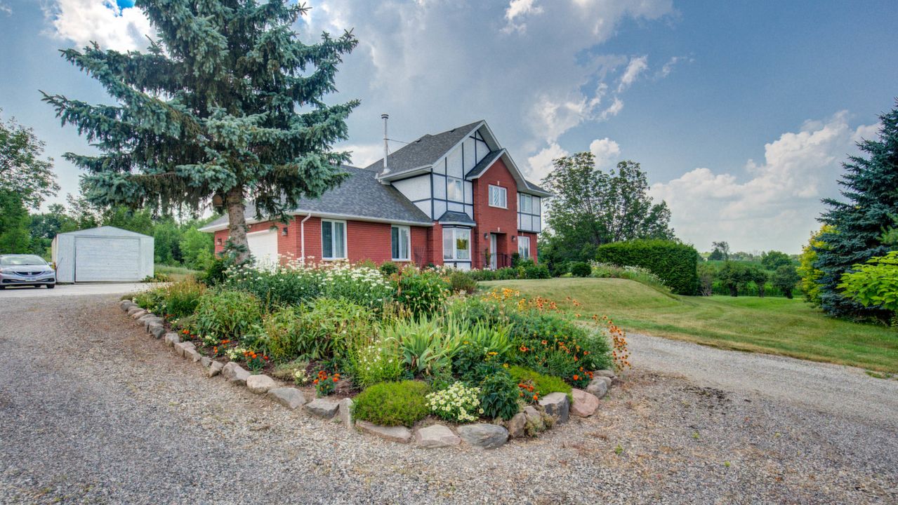 4269 12th Line, Cookstown, ON, L0L 1L0 Scene 2