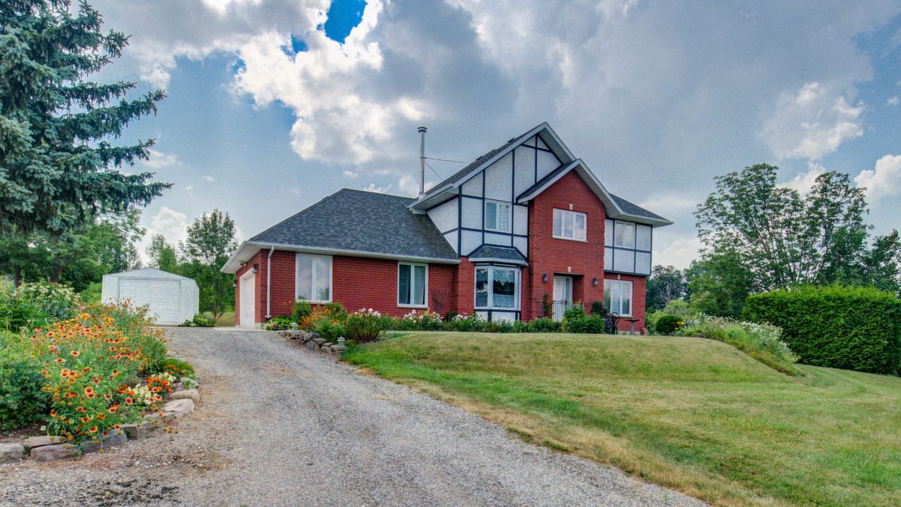 4269 12th Line, Cookstown, ON, L0L 1L0 Scene 3