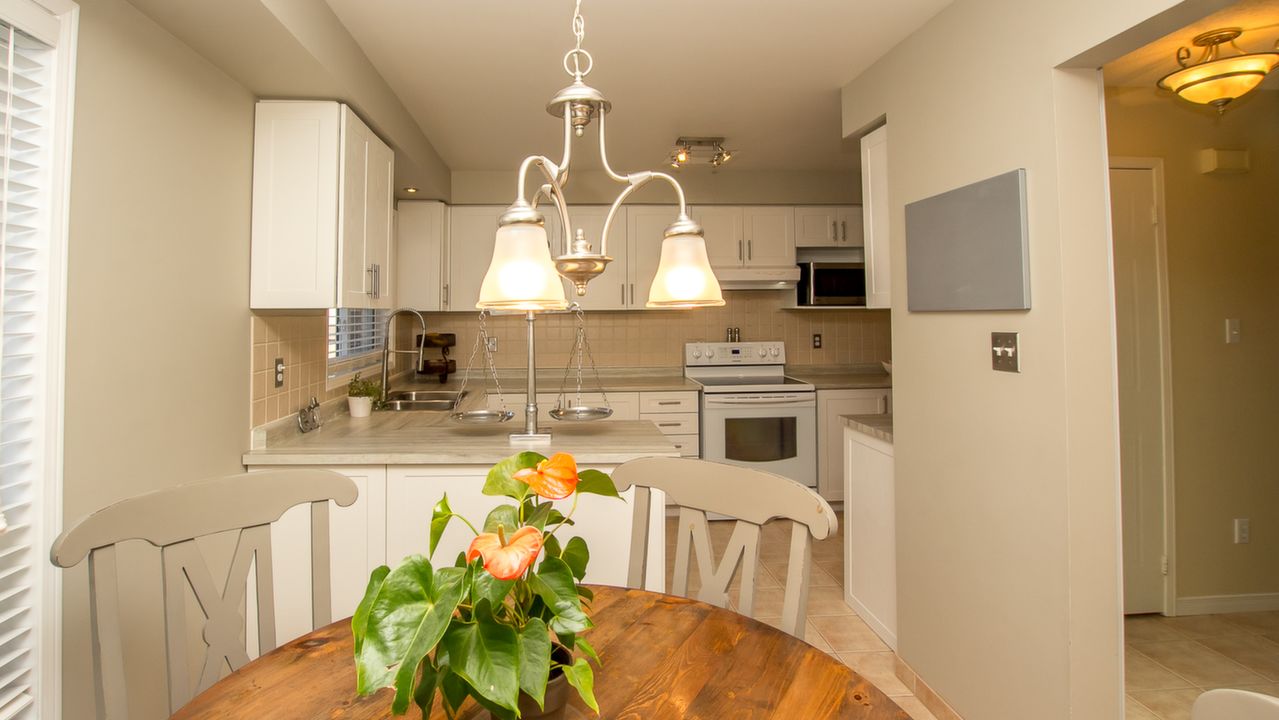 65 Brickyard Way Unit 155, Brampton, ON, L6V 4M2 Scene 3