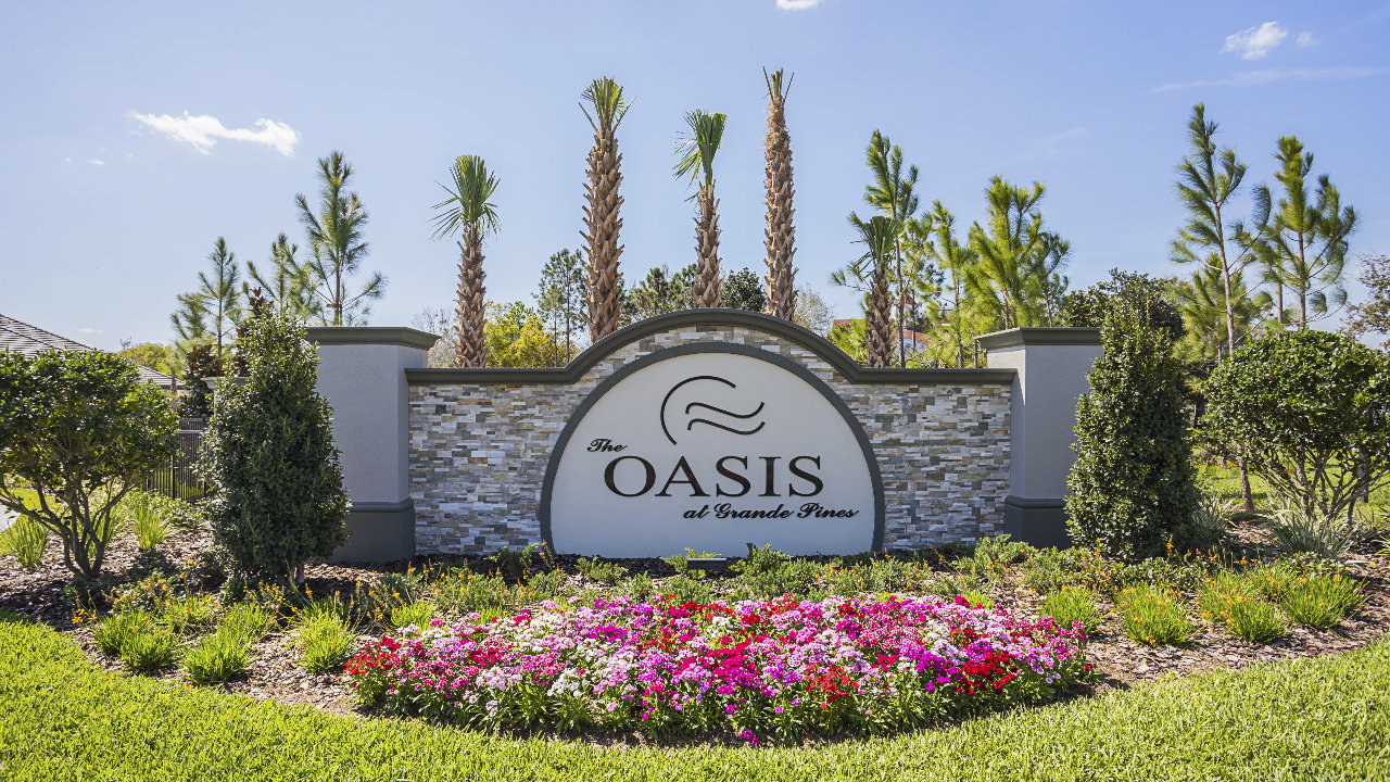 Property Sign