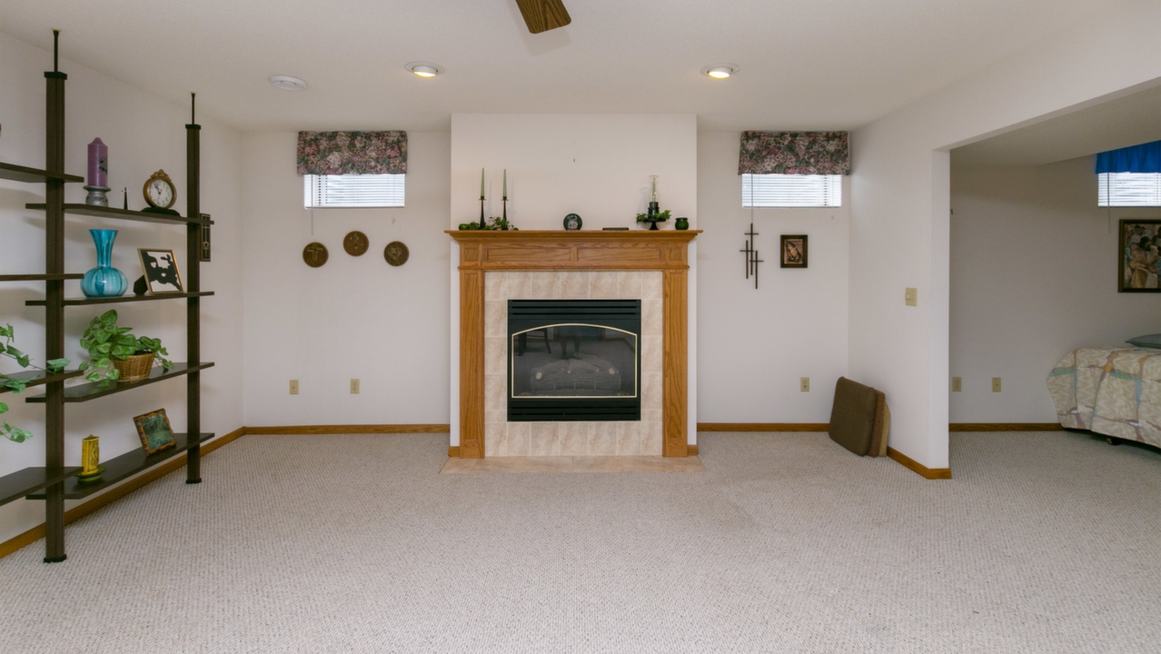 Lower Level