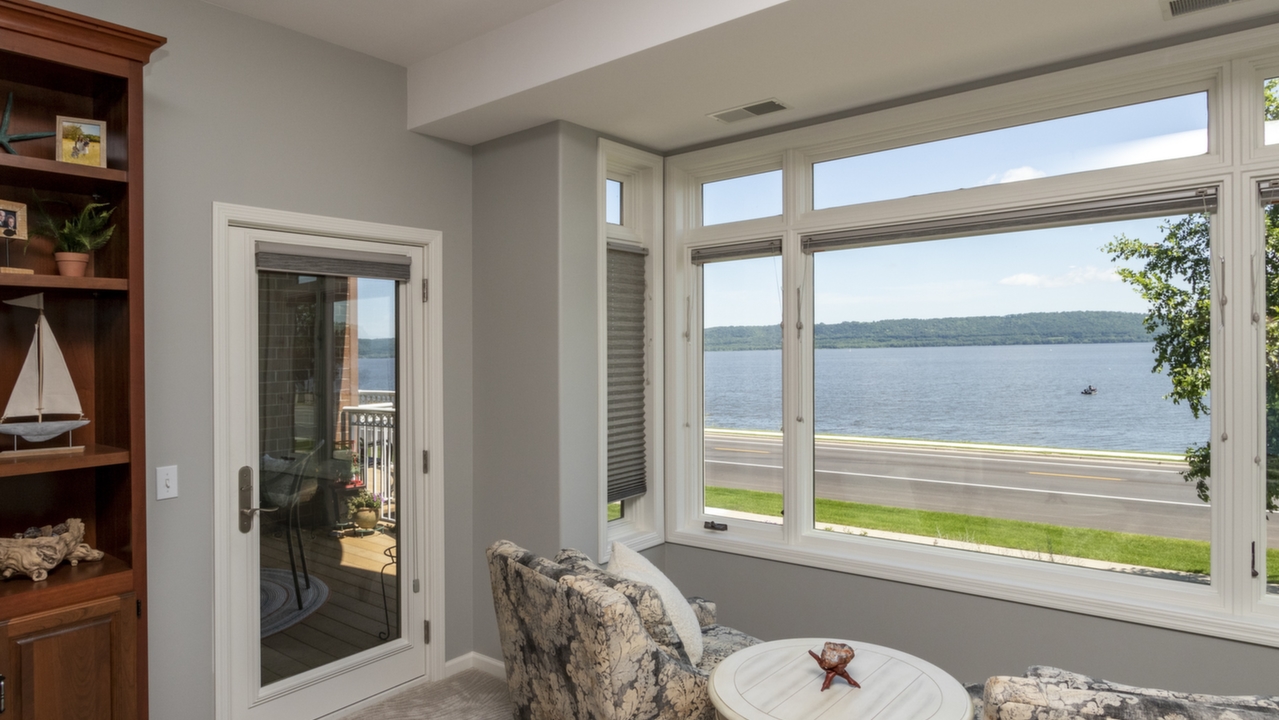 Lake View