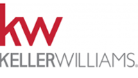 Keller Williams Tulare County Logo