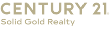 CENTURY 21 Solid Gold Realty Logo