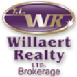 Willaert Realty Logo