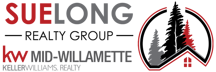 Keller Williams Mid Valley Logo