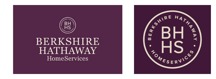 Berkshire Hathaway Home Services Logo