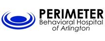 Perimeter Behavioral Hospital of Arlington Logo