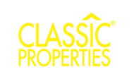 CLASSIC PROPERTIES Logo