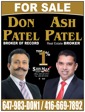 Save Max Achievers Realty Logo
