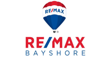 REMAX Bayshore Properties Logo