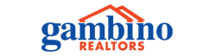 Gambino Realtors Logo
