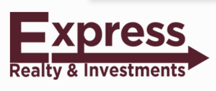 EXPRESS REALTY & INVESTMENTS (DRE #02030765) Logo