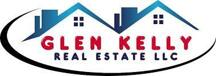 Glen Kelly Logo