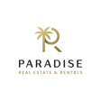 Paradise Real Etate & Rentals Logo