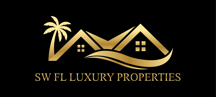 SW FL Luxury Properties Logo