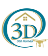 3D 360 Homes LLC
