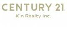Century 21 Kin Realty Inc. Logo