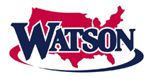 Watson Realty Clermont Logo
