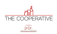 The Cooperative - Lately Homes Logo
