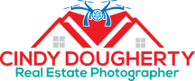 Real Estate Photography Plus Logo