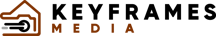 Keyframes Media Logo