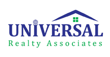 Universal Realty Associates Logo