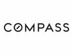 Compass RE Texas, LLC - Houston Logo