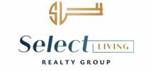 Select Living Realty Group Logo