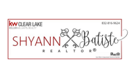 Keller Williams Clear Lake Logo