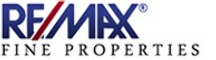 ReMax Fine Properties Logo