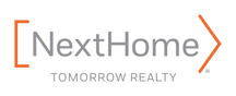 Next Home Tomorrow Realty Logo