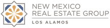 New Mexico Real Estate Group | Los Alamos Logo