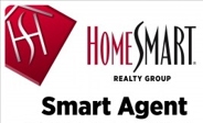 HomeSmart Logo