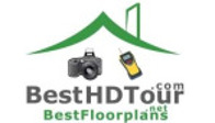 BestHDTour.com Logo