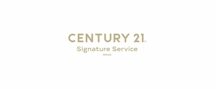 Century 21 Signature Service Logo