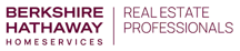 Berkshire Hathaway Home Services Logo