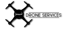 RAP Drone Services Logo
