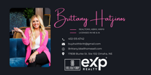 EXP Logo