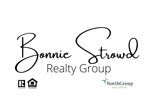 Bonnie Strowd Realty Group Logo
