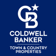Coldwell Banker Town & Country Logo