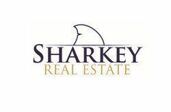 Sharkey Real Estate Logo